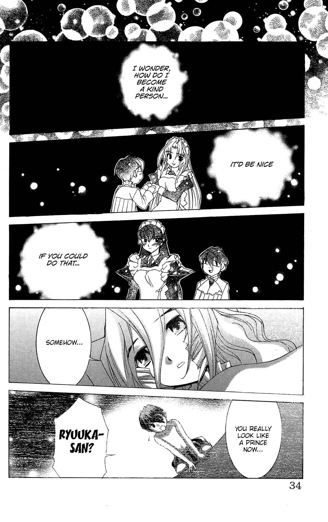 Chapter 48 - Page 34