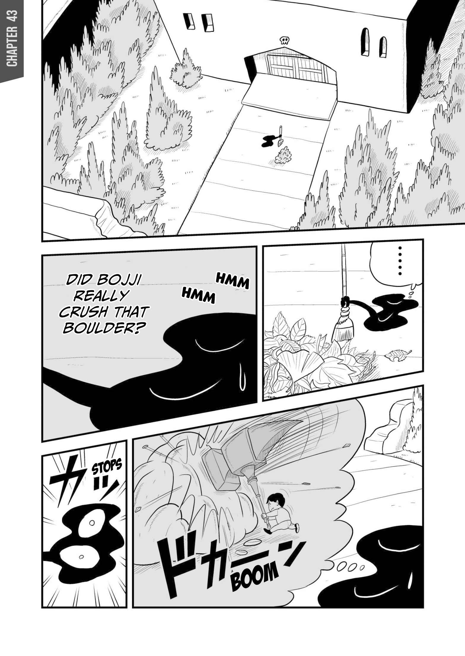 Chapter 43 - Page 1