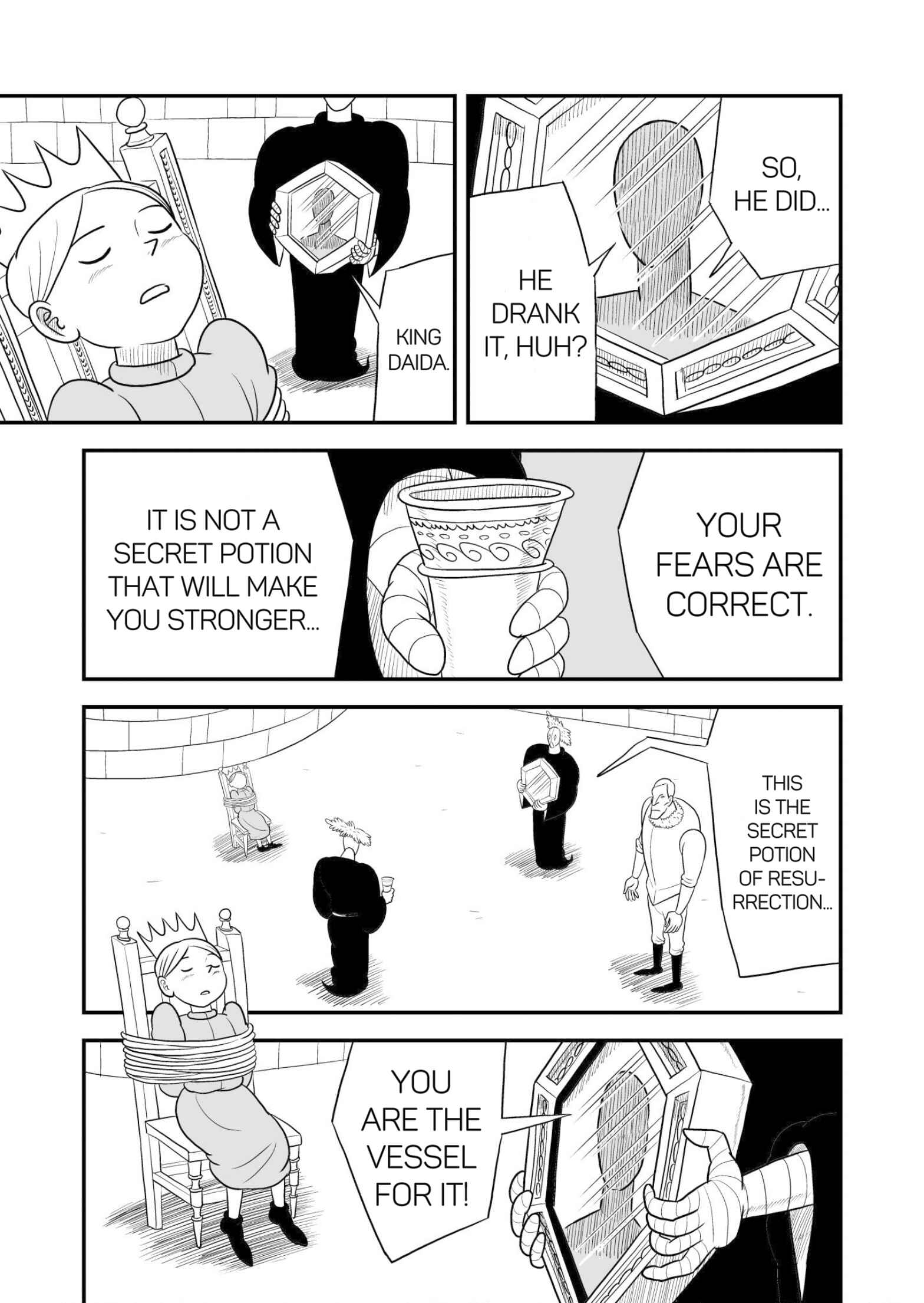 Chapter 43 - Page 12