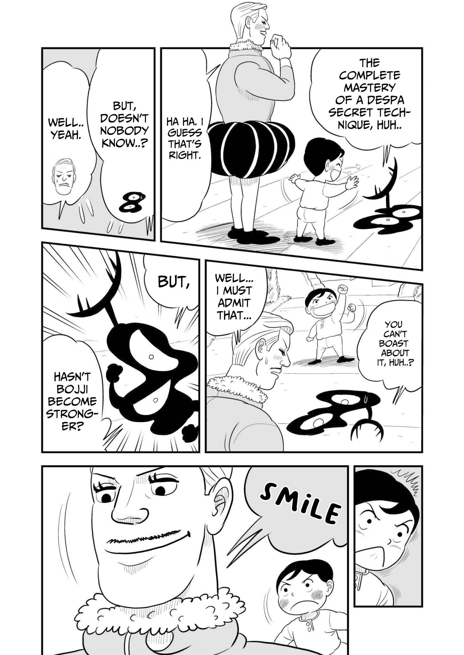 Chapter 43 - Page 5