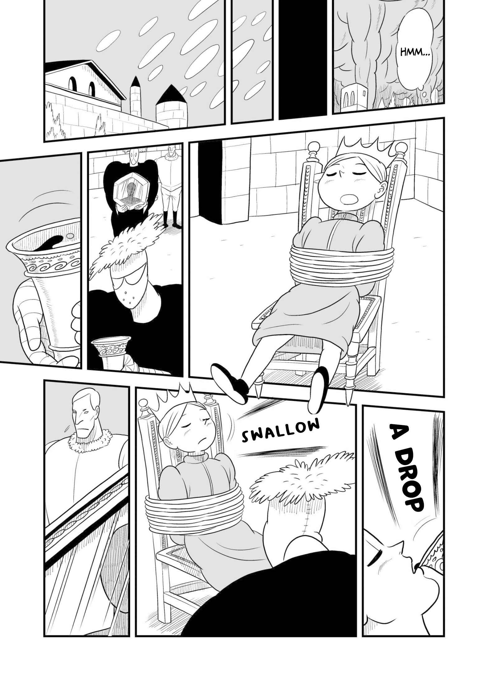 Chapter 43 - Page 8
