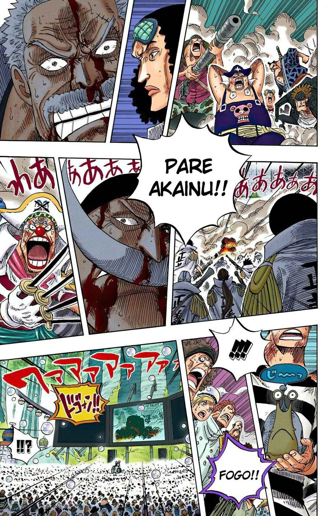 Chapter 574 - Page 4