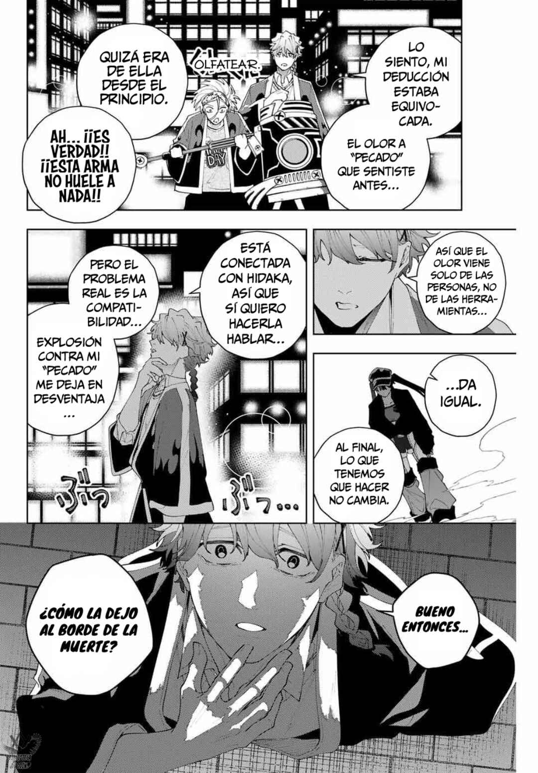 Chapter 31 - Page 13
