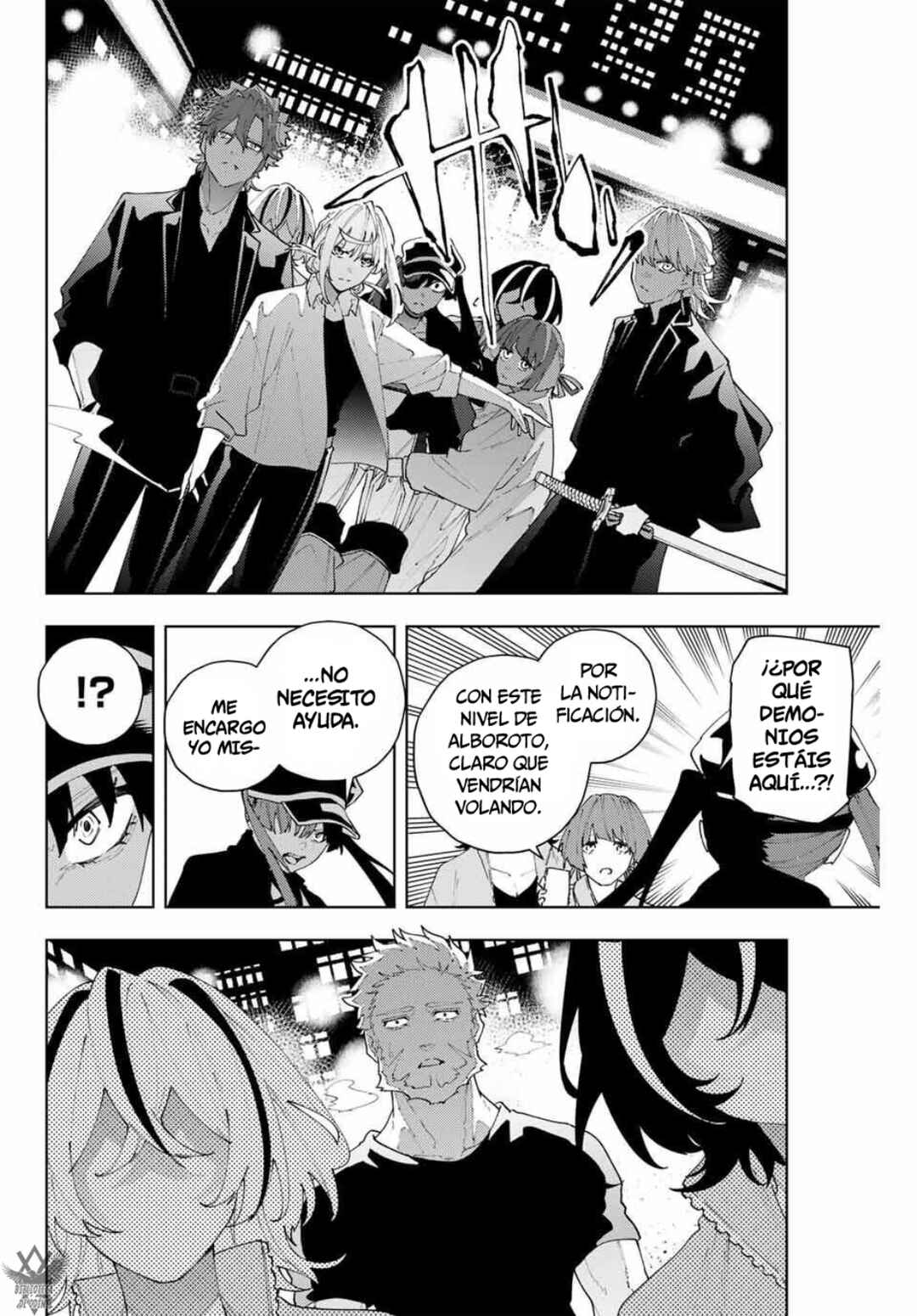 Chapter 31 - Page 15
