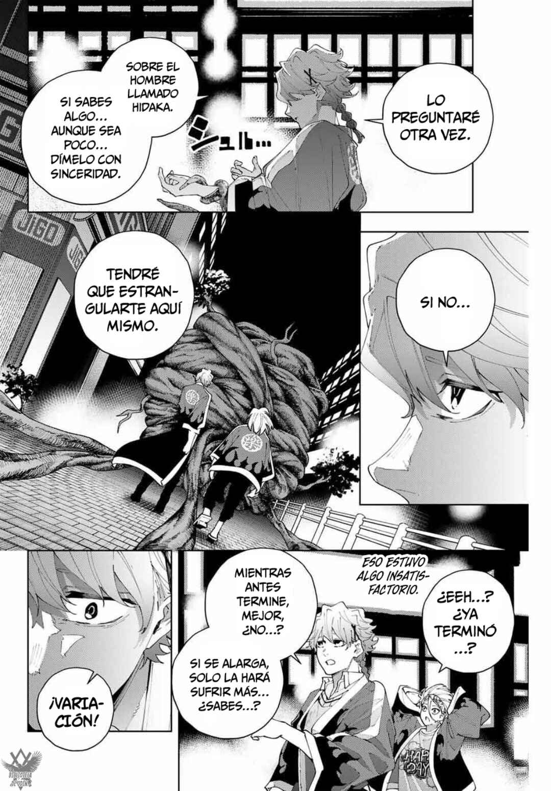 Chapter 31 - Page 5