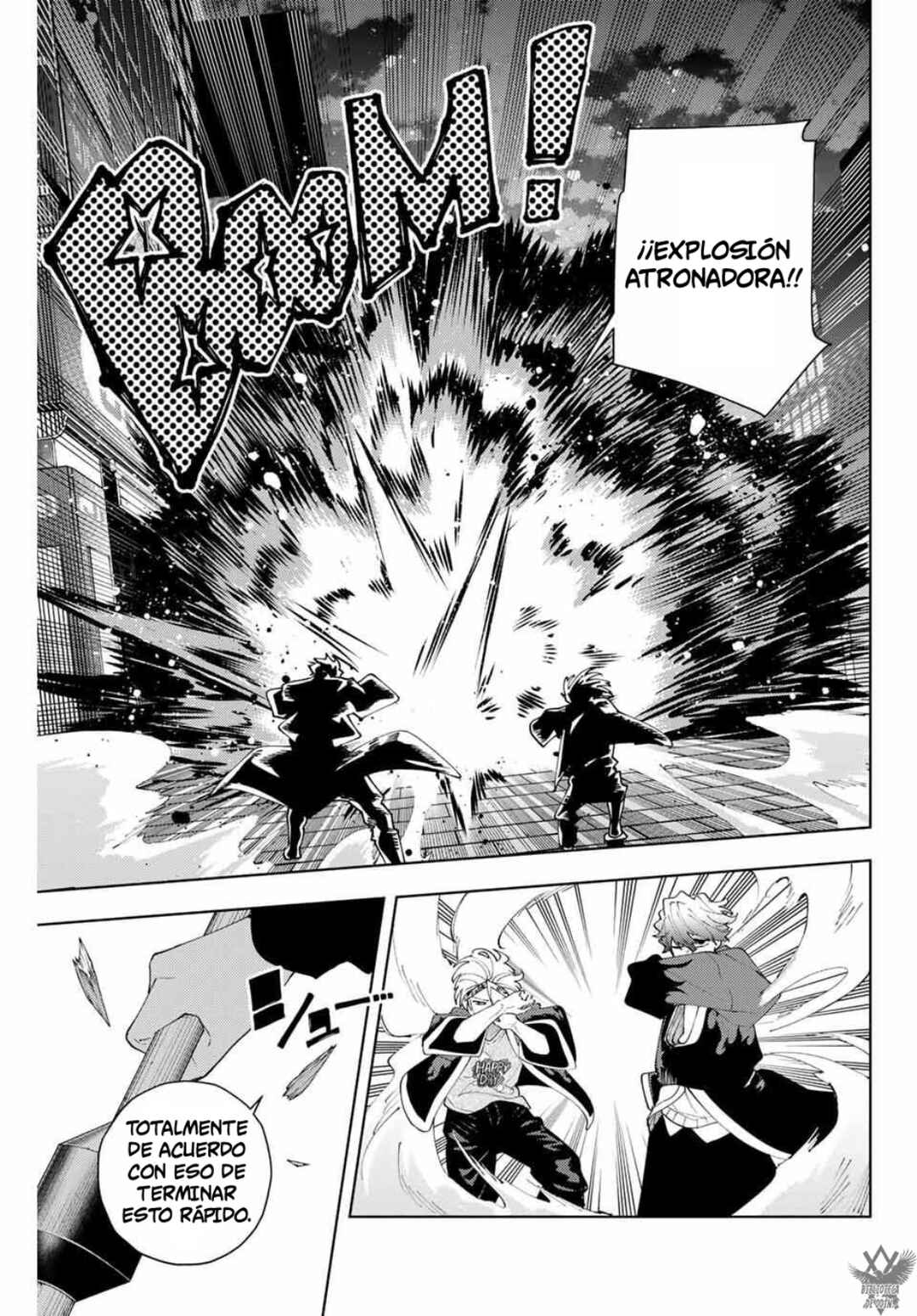 Chapter 31 - Page 6
