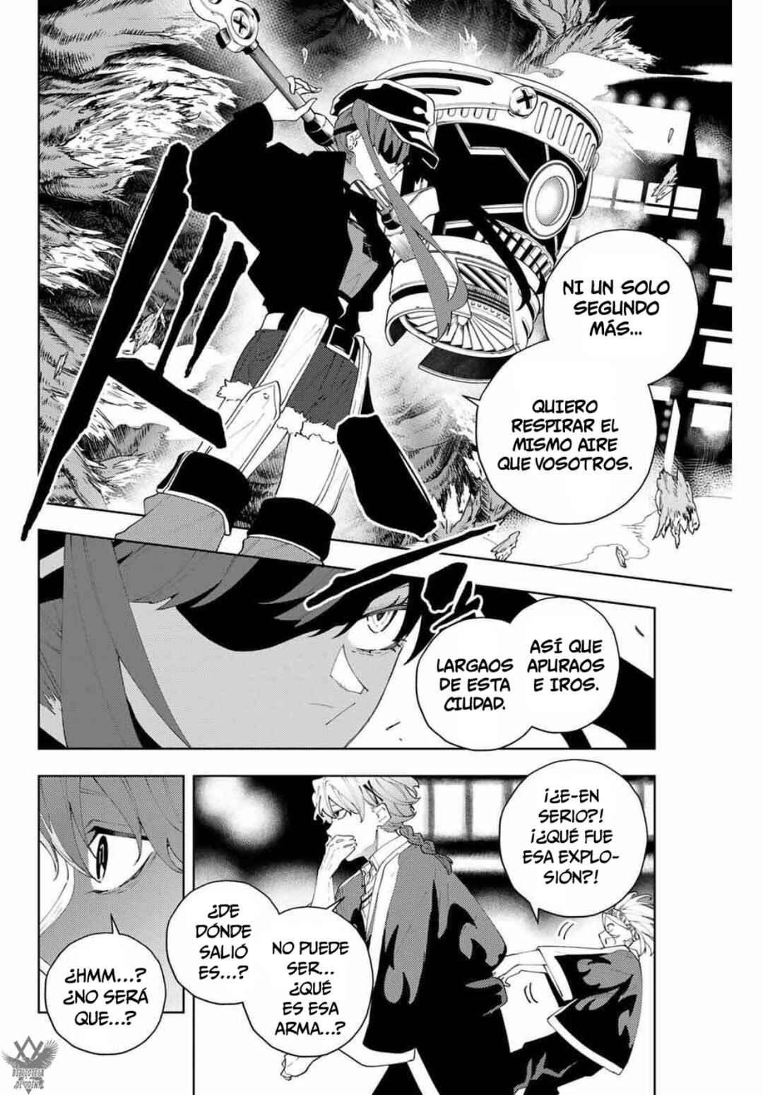 Chapter 31 - Page 7