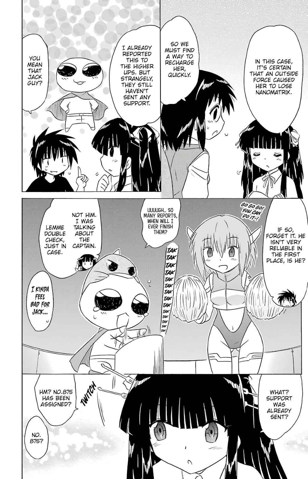 Chapter 191 - Page 10