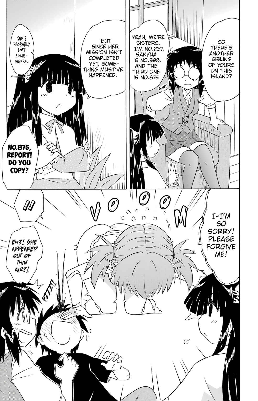 Chapter 191 - Page 11