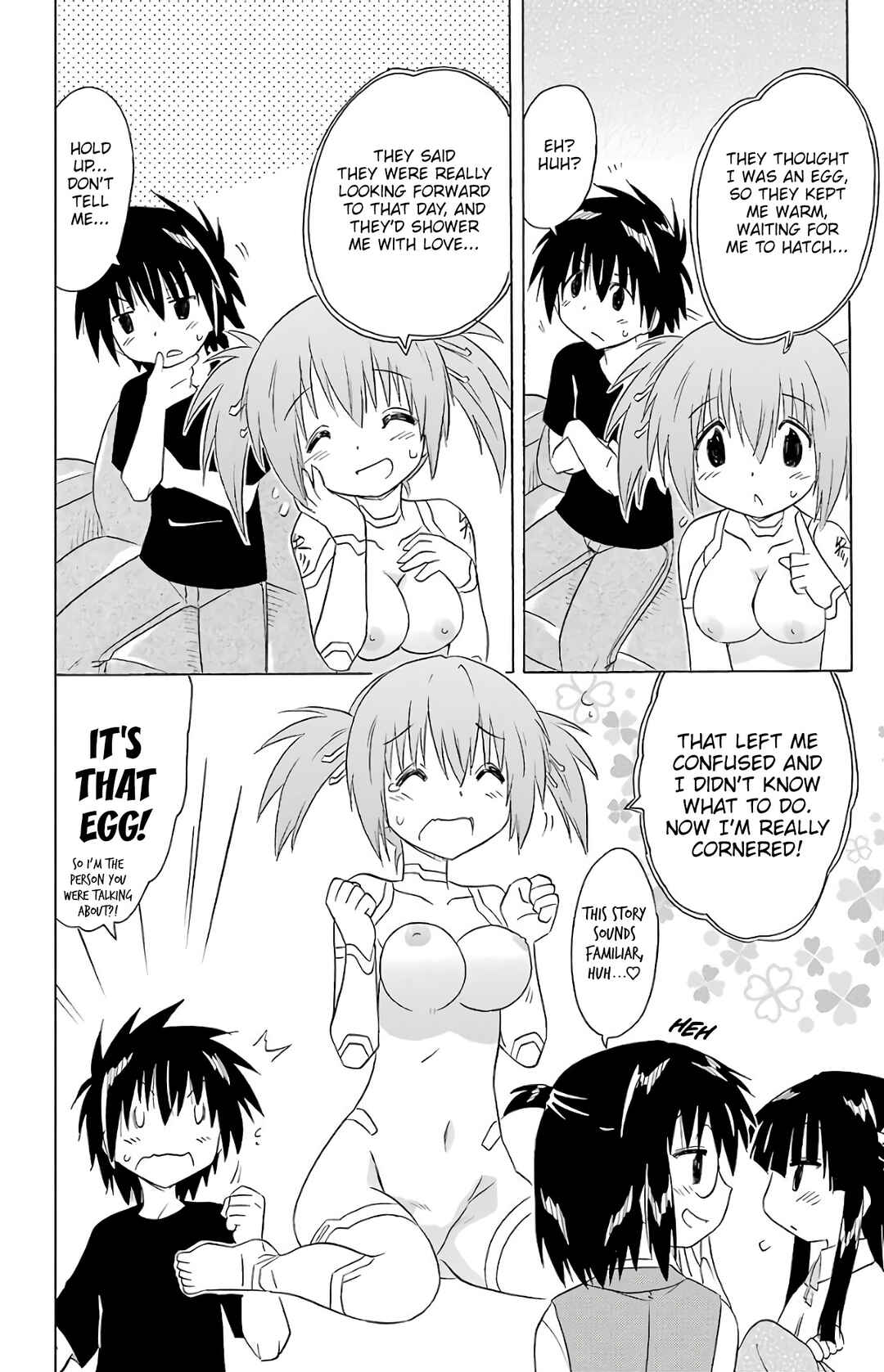 Chapter 191 - Page 14