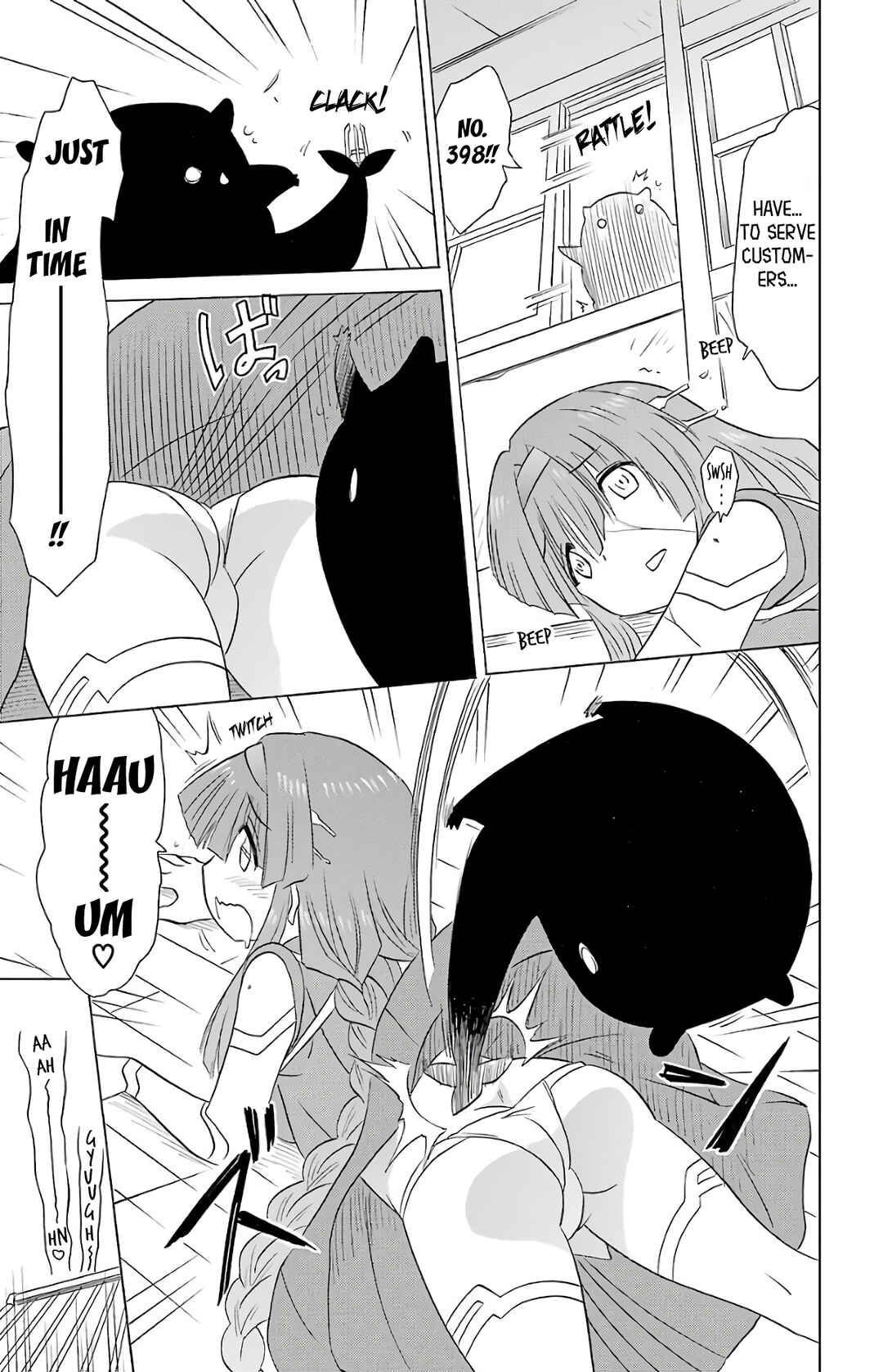 Chapter 191 - Page 23