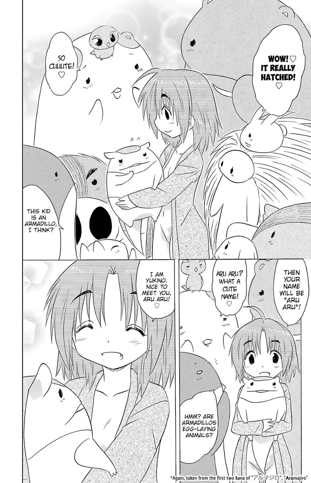 Chapter 191 - Page 26