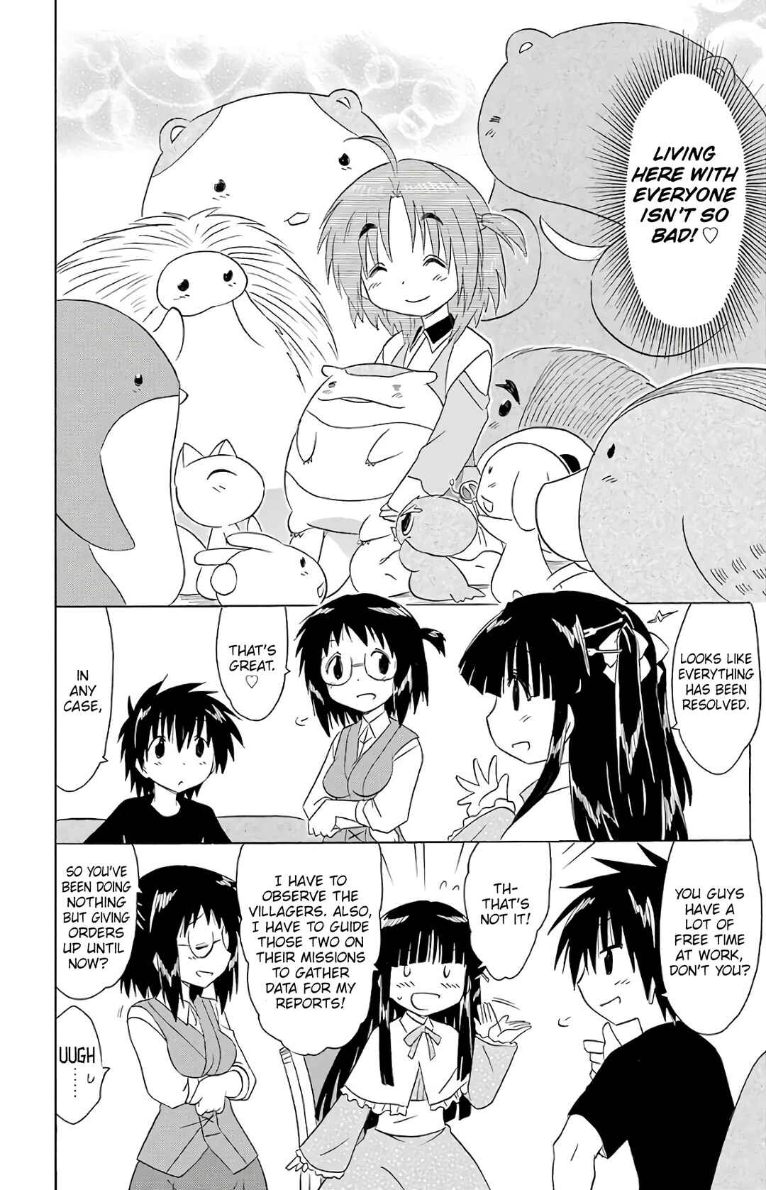 Chapter 191 - Page 28