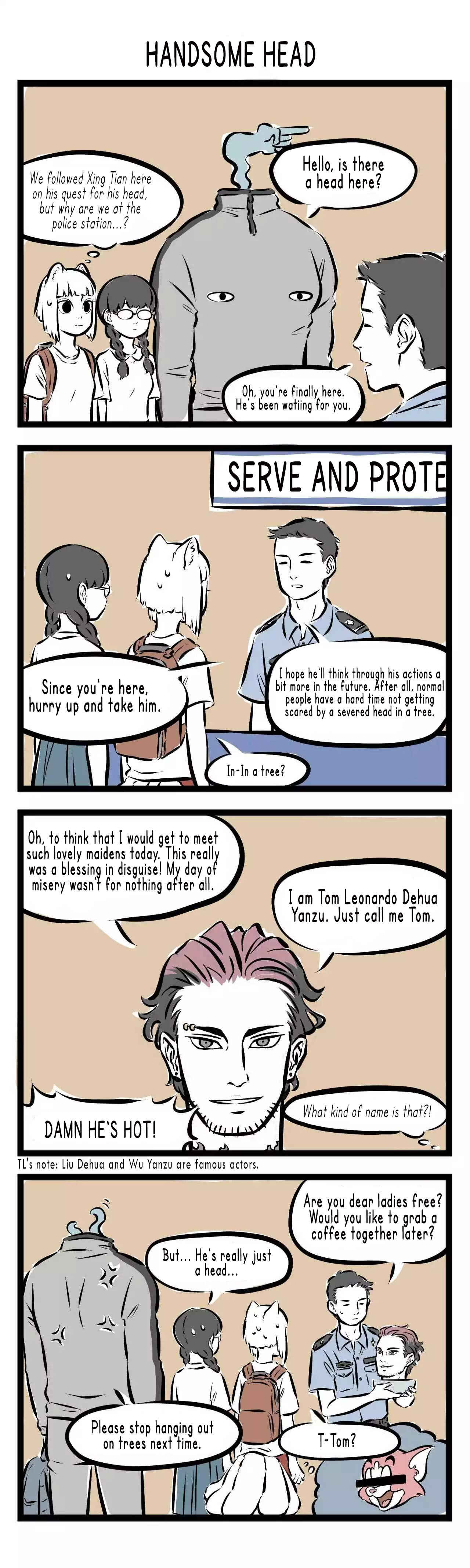 Chapter 134 - Page 2