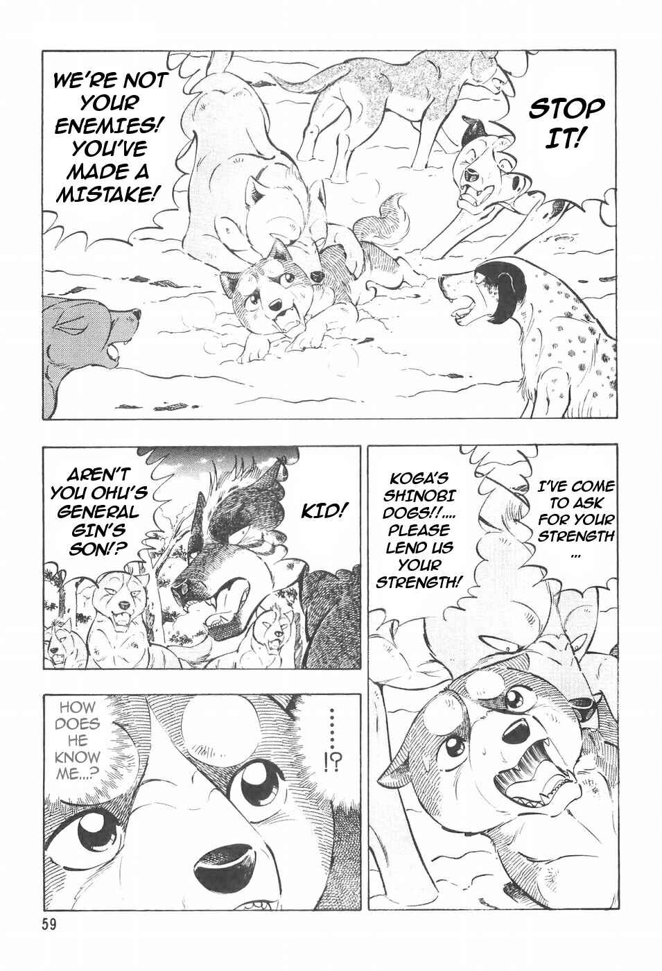 Chapter 105 - Page 11