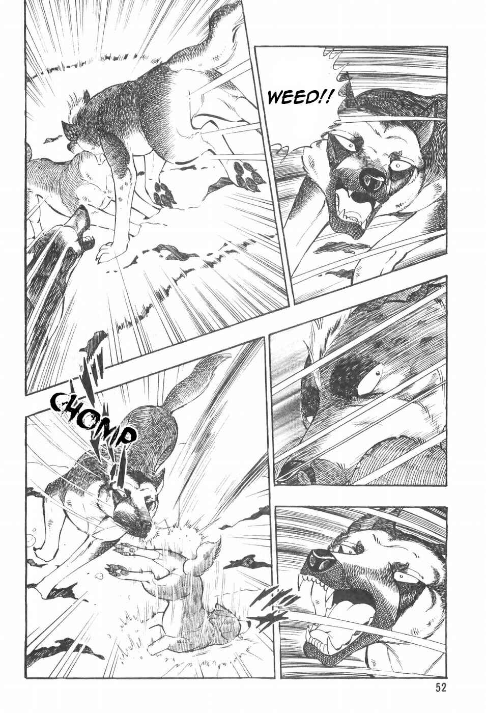 Chapter 105 - Page 4