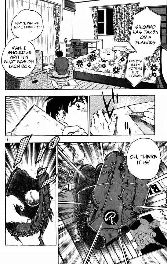 Chapter 123 - Page 18
