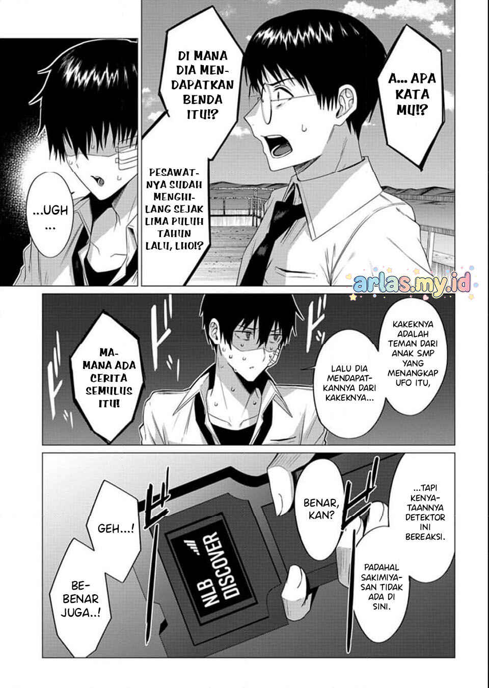 Chapter 3.2 - Page 11