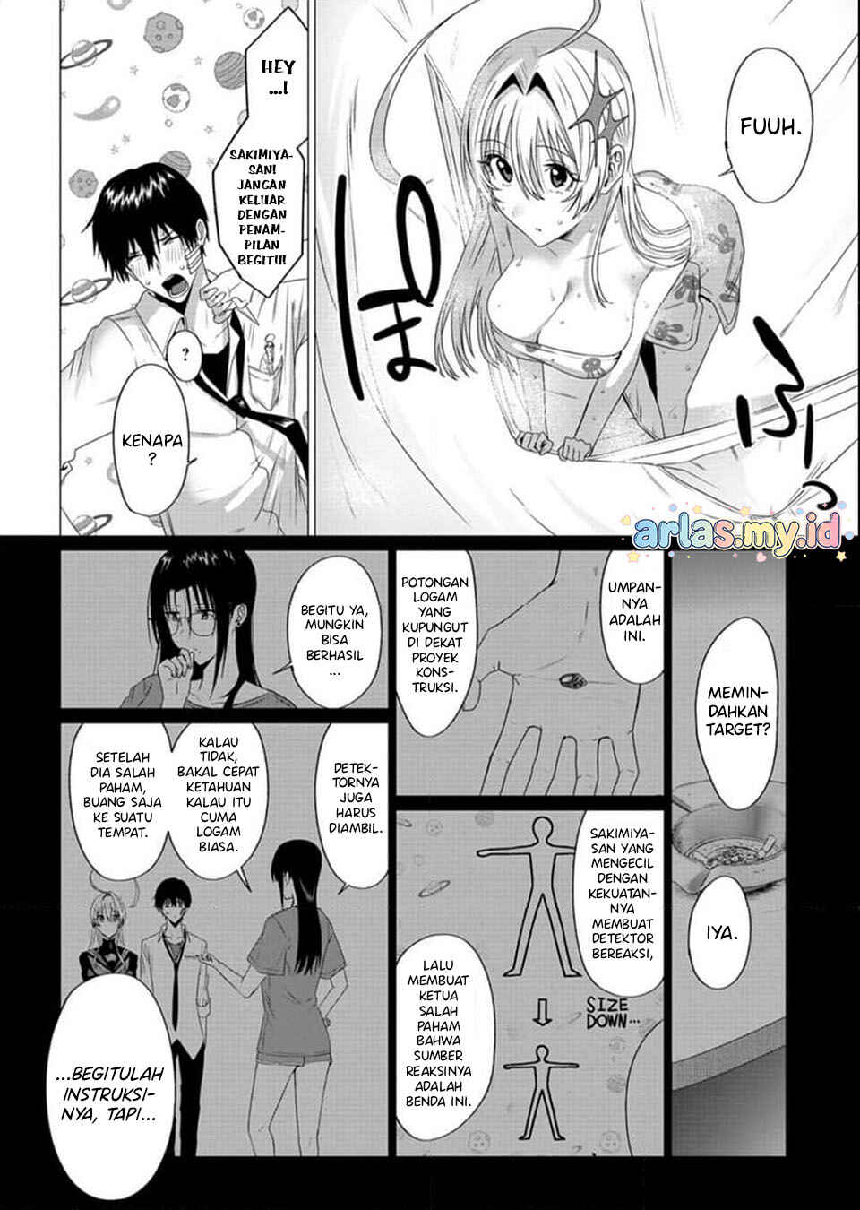 Chapter 3.2 - Page 14