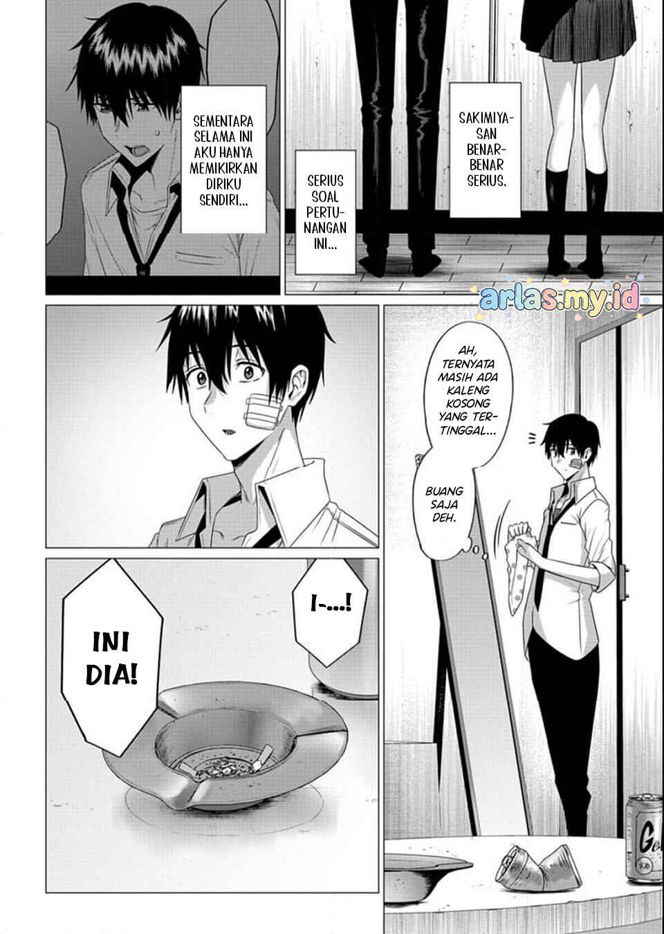 Chapter 3.2 - Page 8