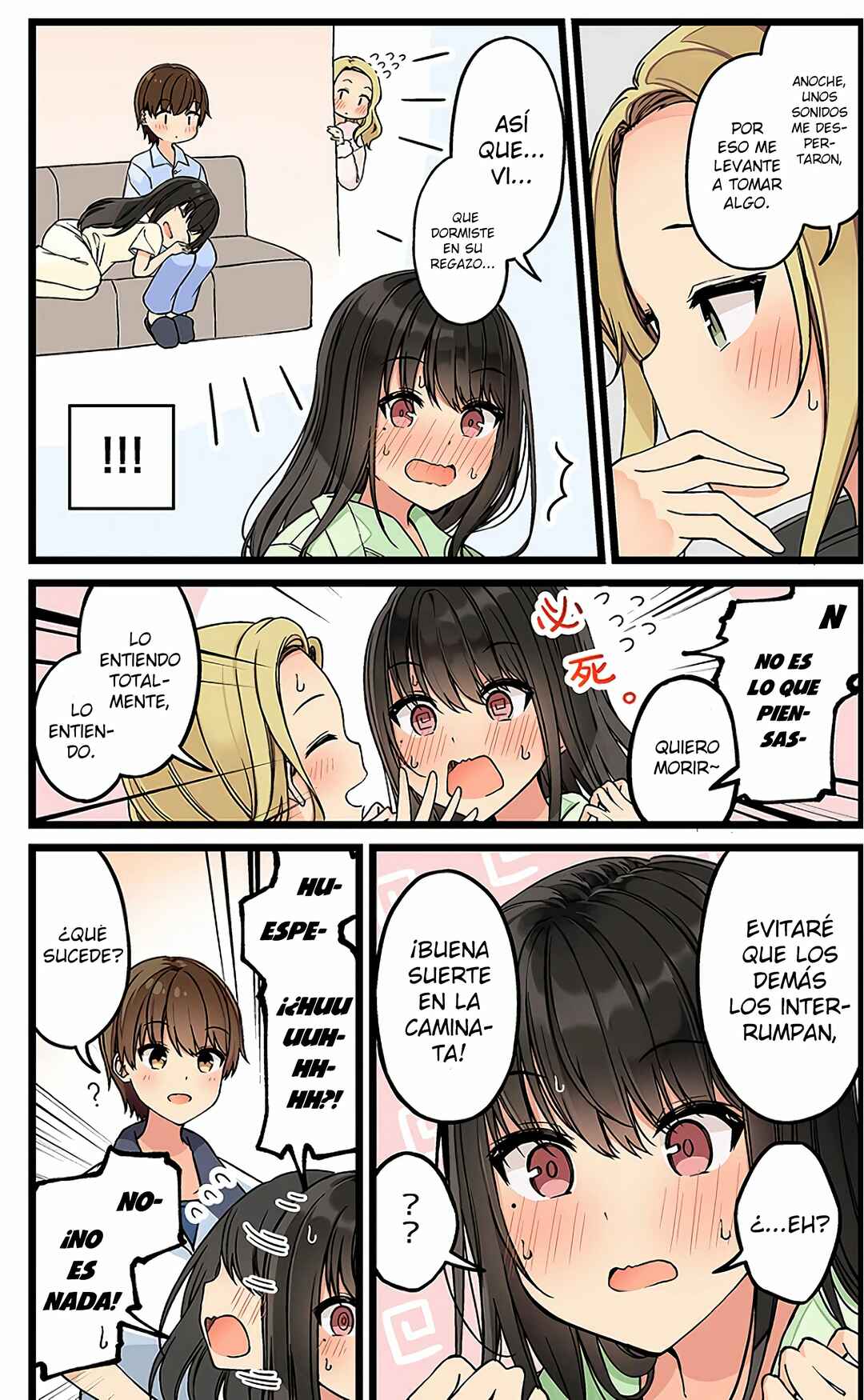 Chapter 127 - Page 6