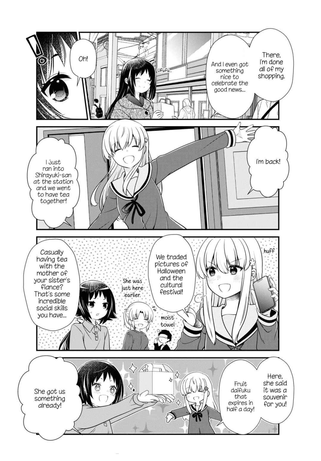 Chapter 180 - Page 12