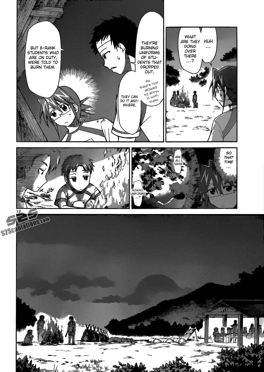 Chapter 88 - Page 11