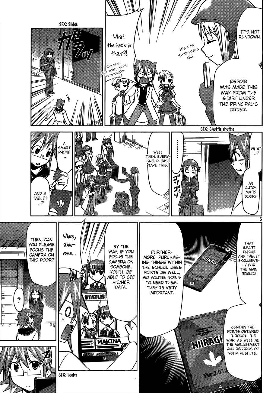 Chapter 88 - Page 5
