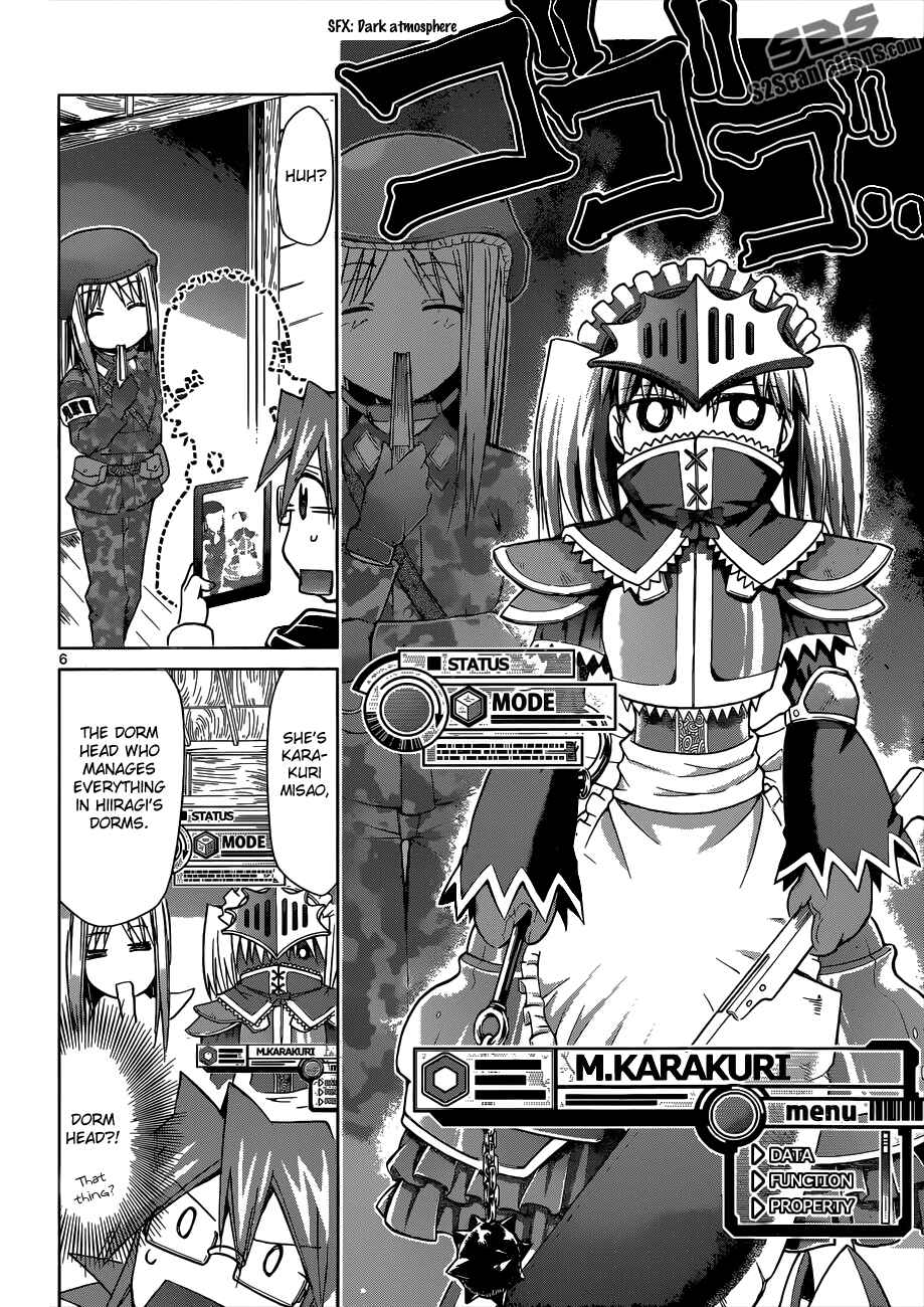 Chapter 88 - Page 6