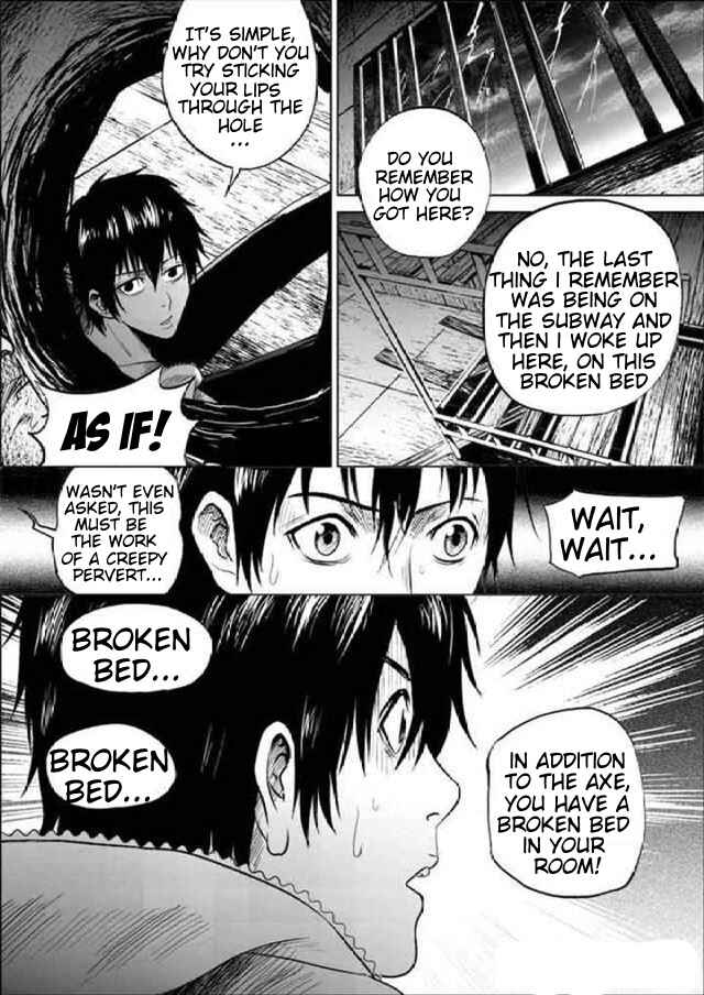 Chapter 3 - Page 4