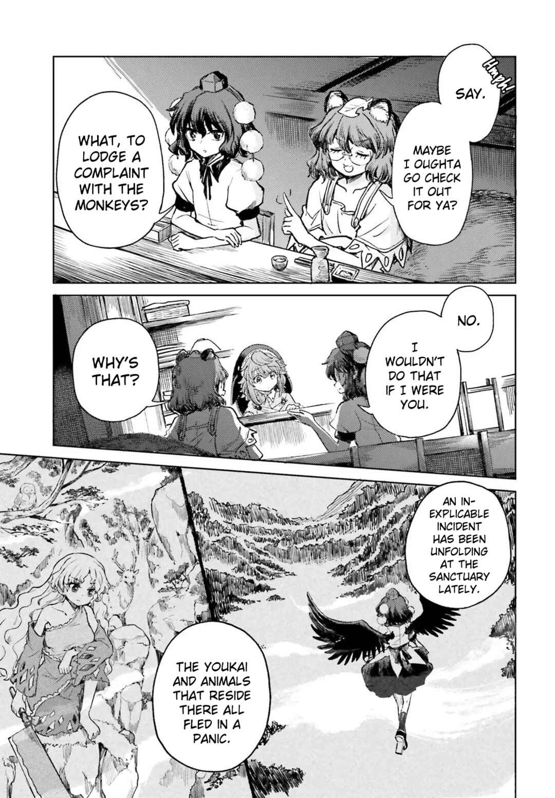 Chapter 71 - Page 3