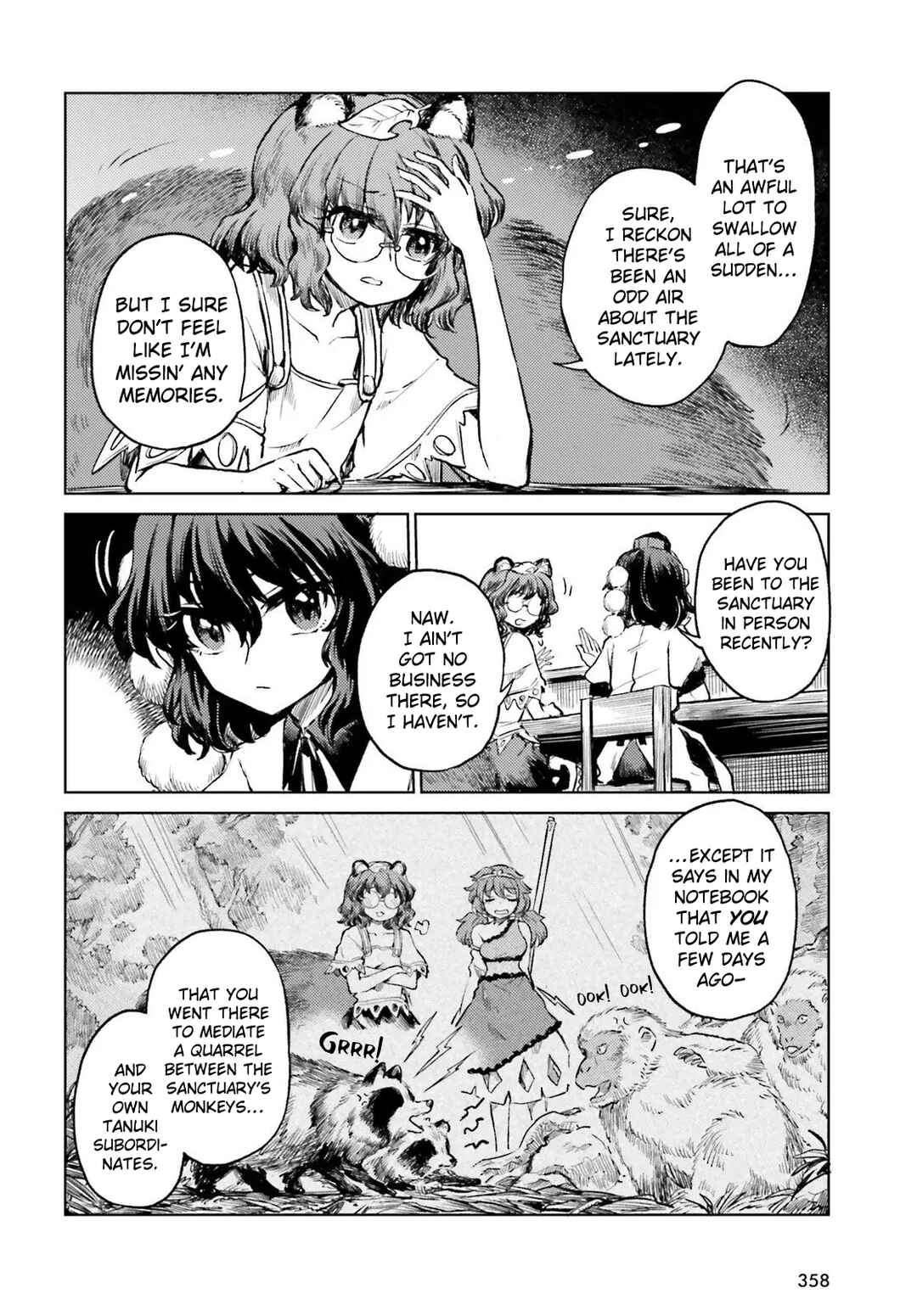 Chapter 71 - Page 6