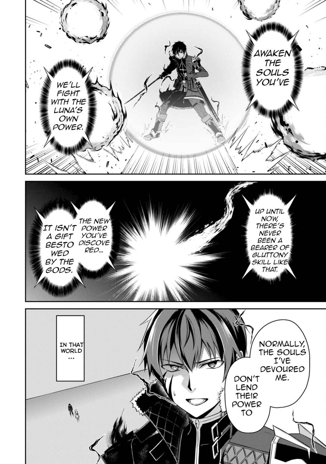 Chapter 73 - Page 5