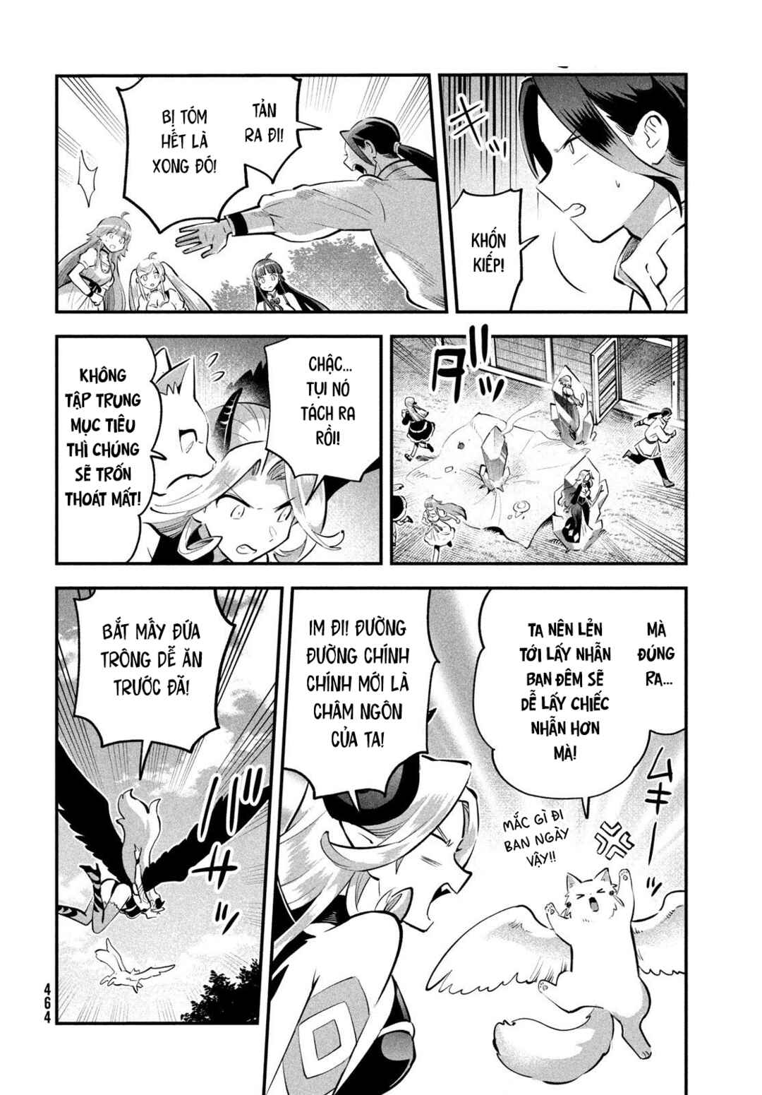 Chapter 94 - Page 8