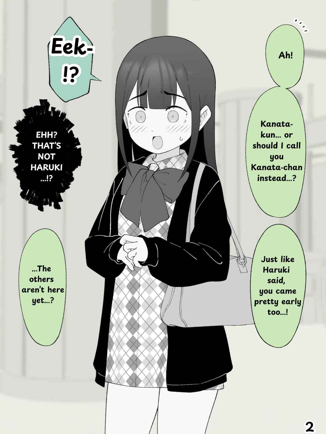 Chapter 190 - Page 2
