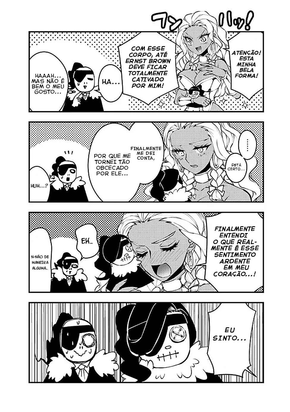 Chapter 118.5 - Page 3