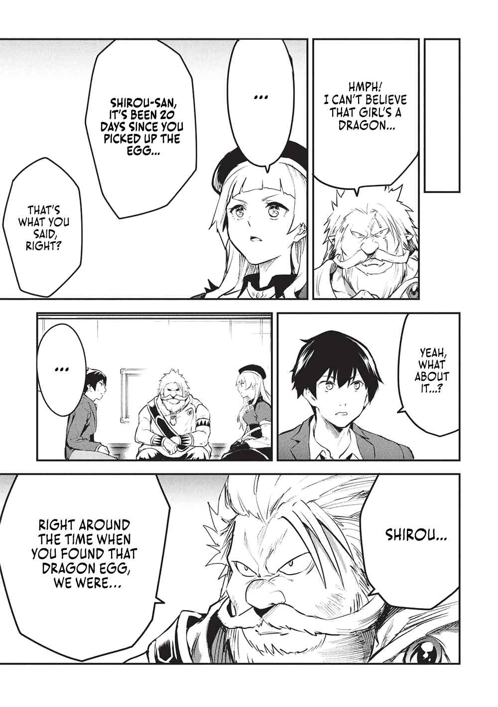 Chapter 61 - Page 11
