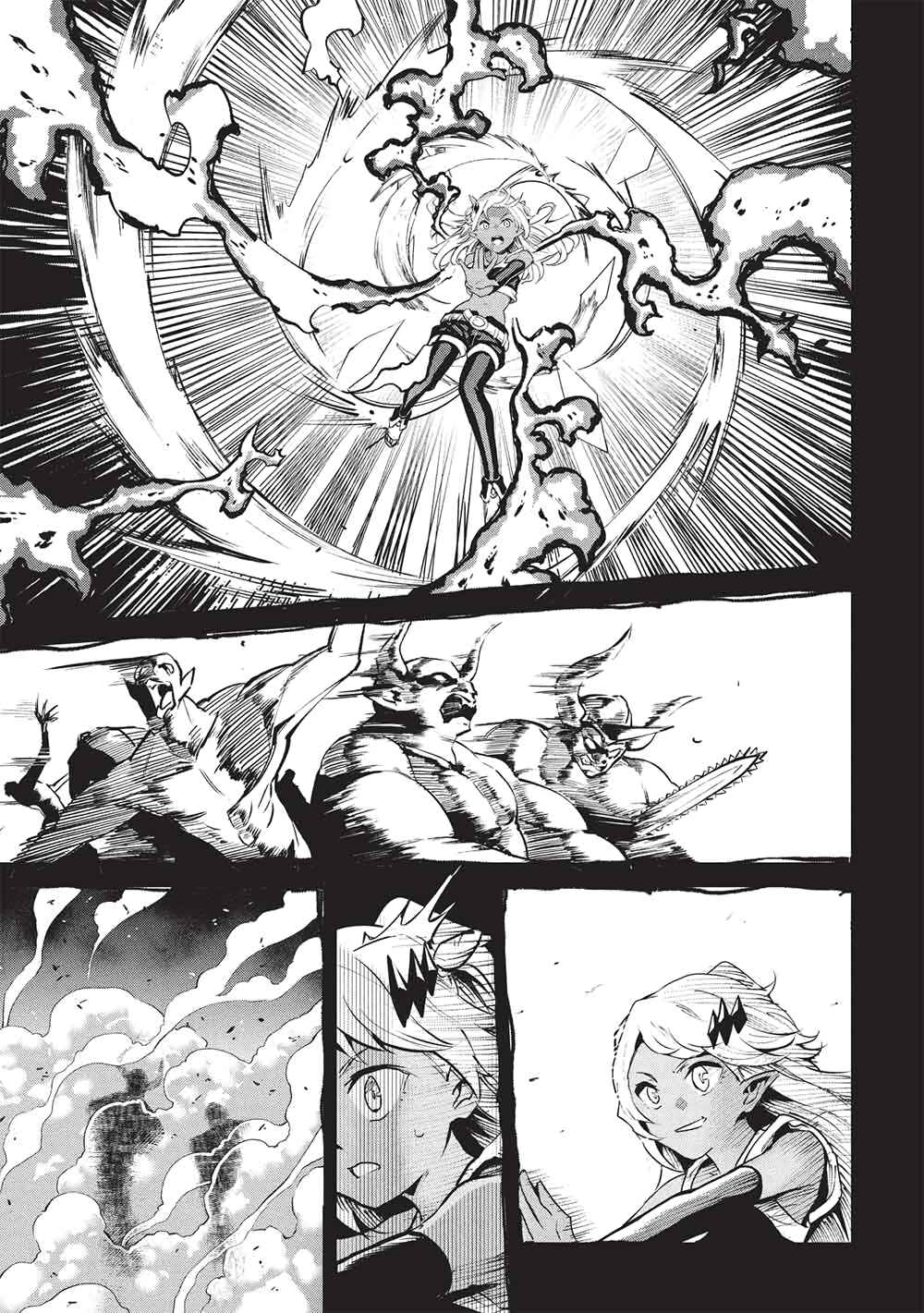 Chapter 61 - Page 13