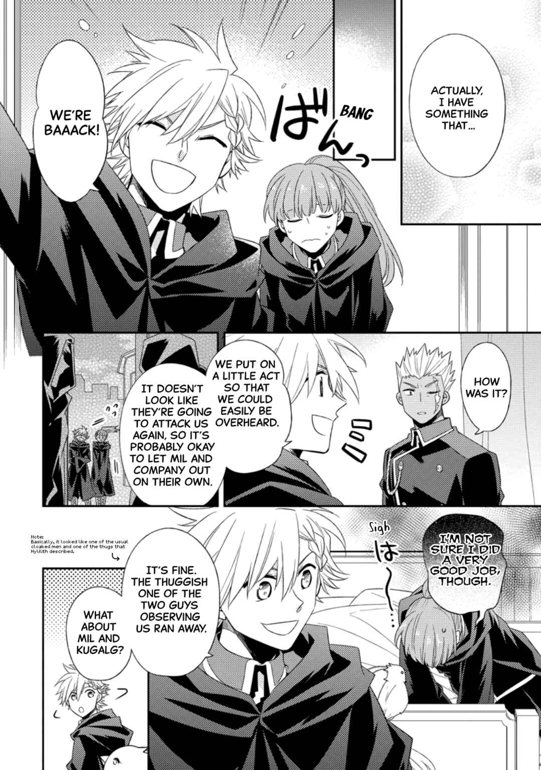 Chapter 35 - Page 20
