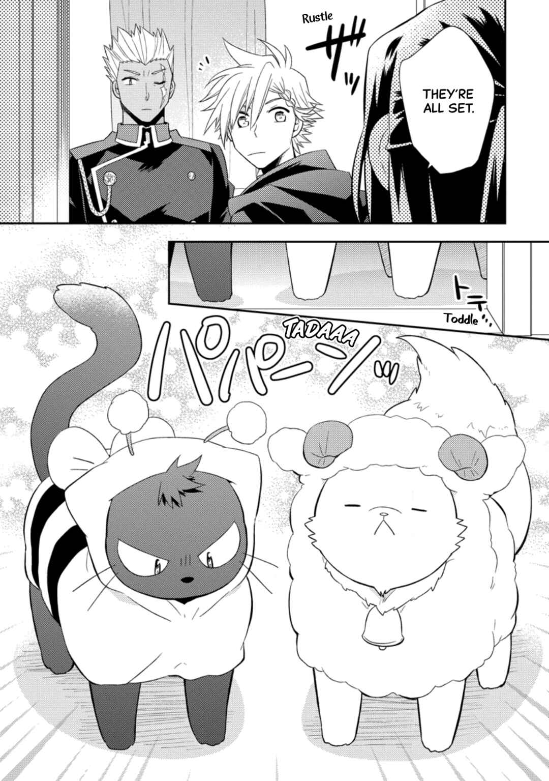 Chapter 35 - Page 21