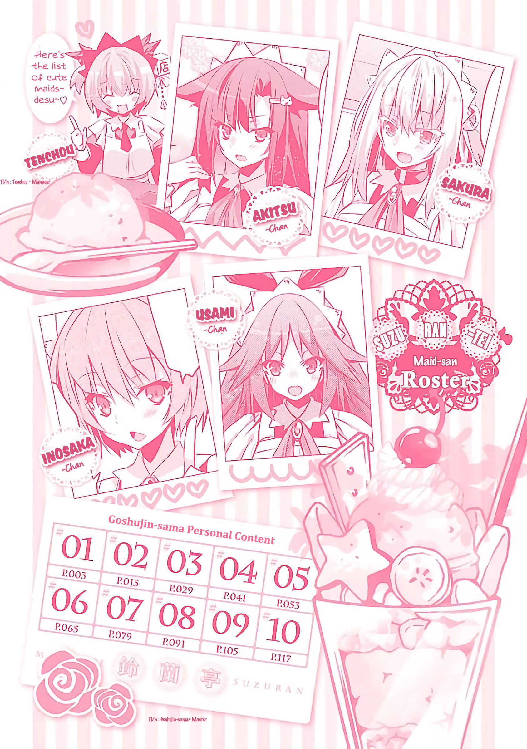 Chapter 1 - Page 4