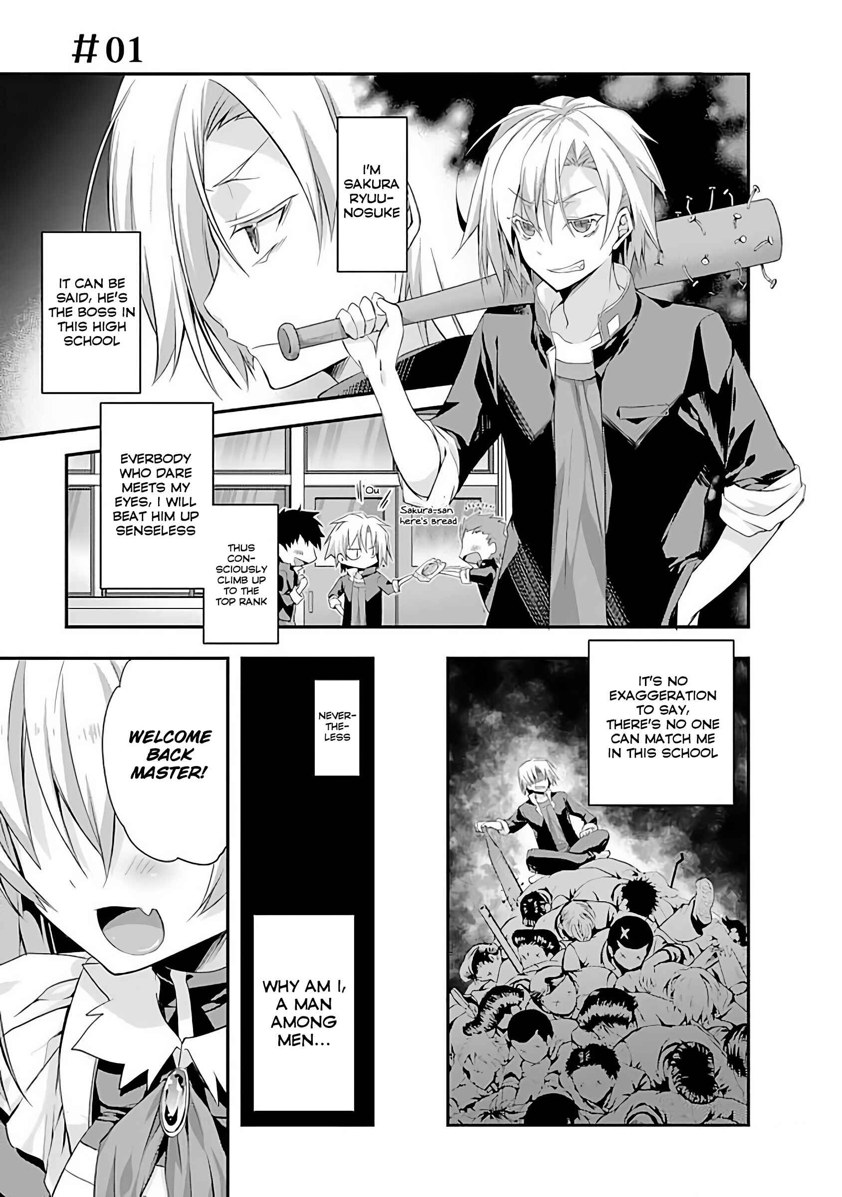 Chapter 1 - Page 5