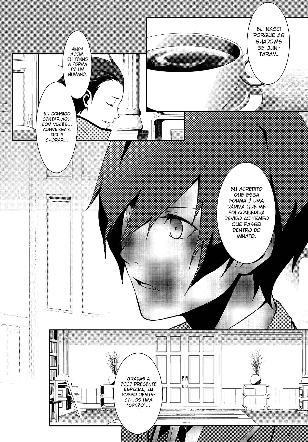 Chapter 34 - Page 22