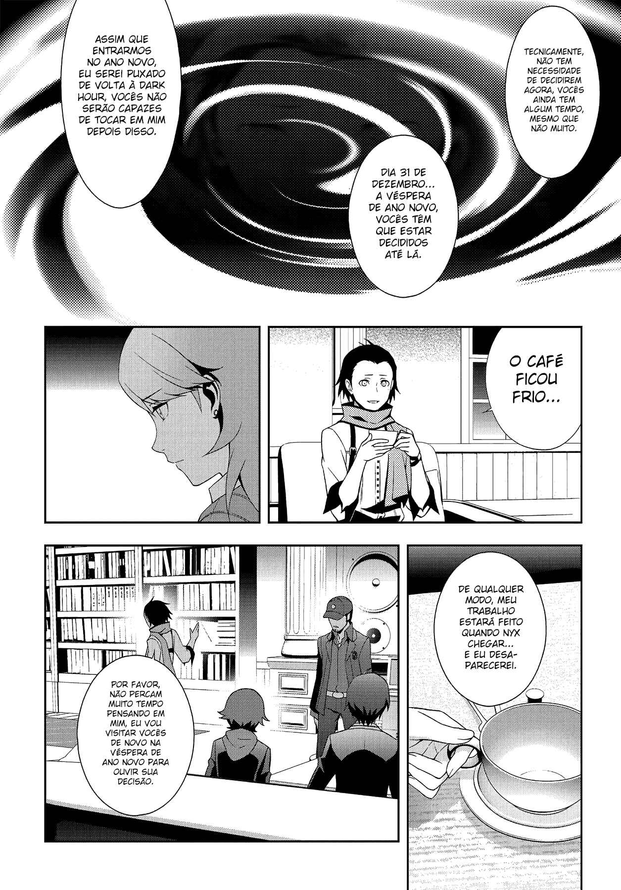 Chapter 34 - Page 28