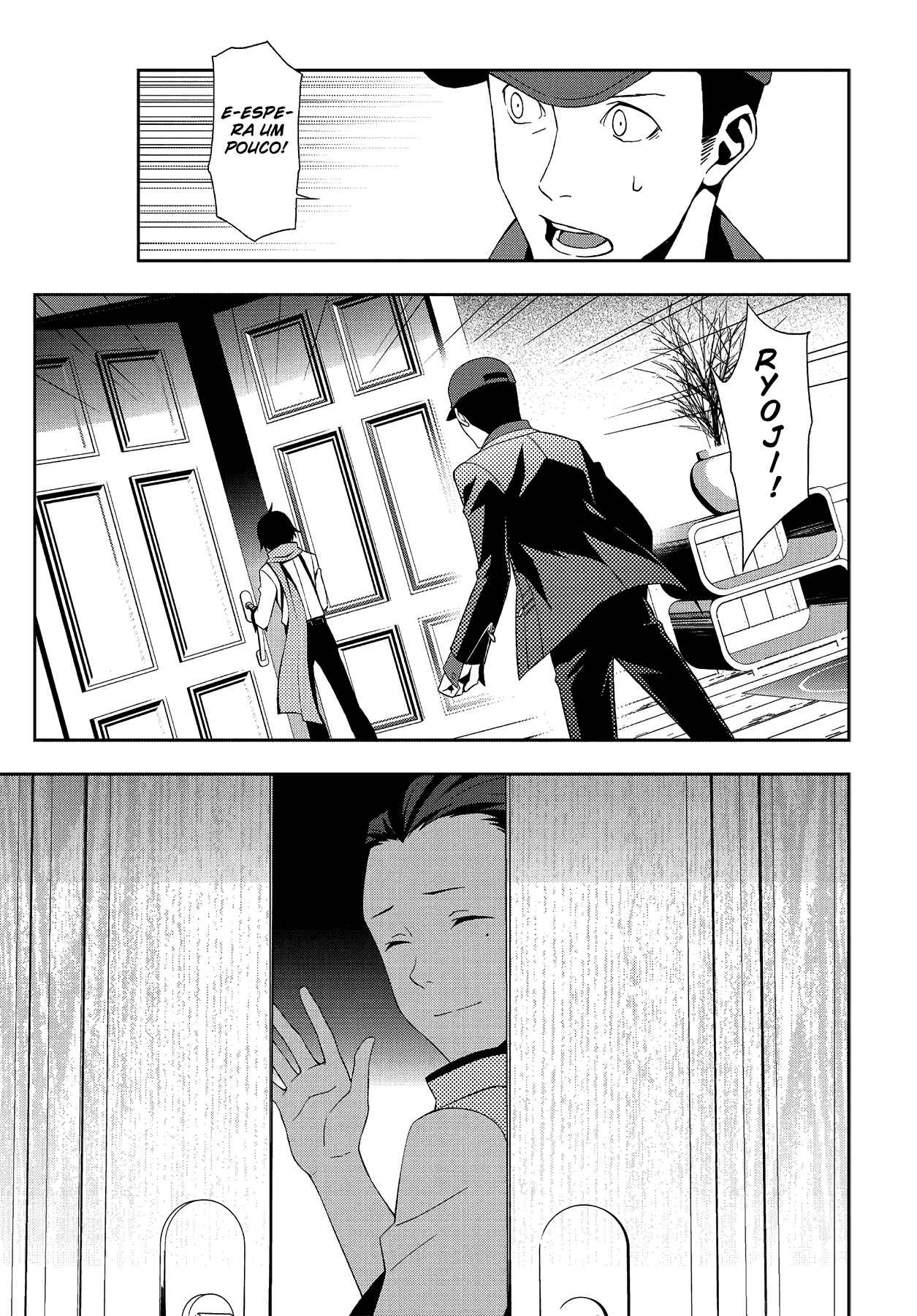 Chapter 34 - Page 29