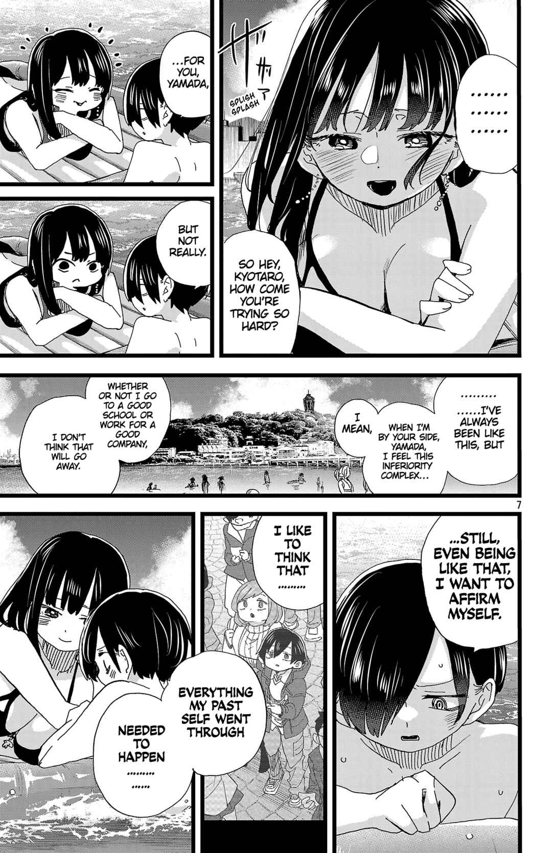Chapter 138 - Page 8