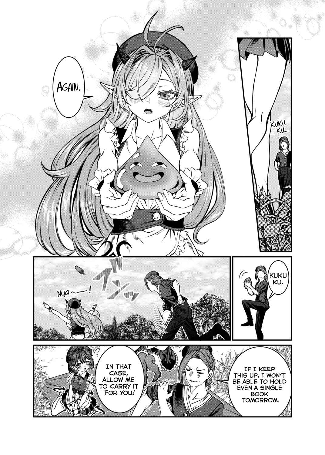 Chapter 66 - Page 8
