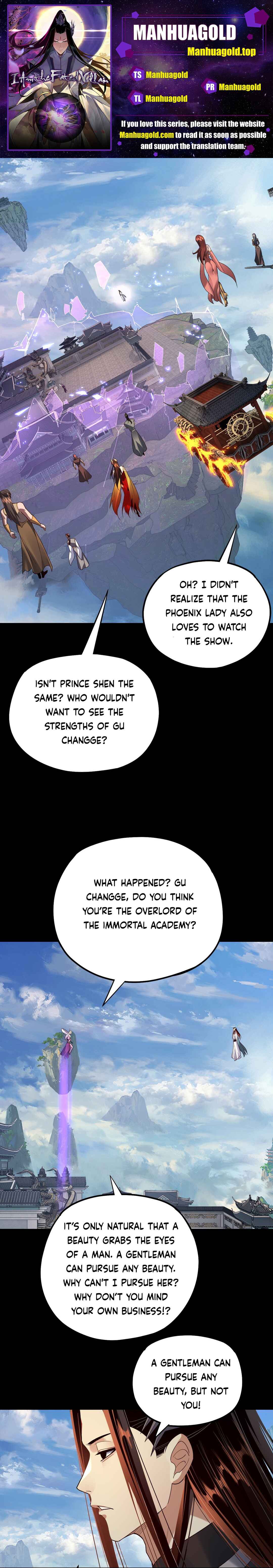 Chapter 137 - Page 1
