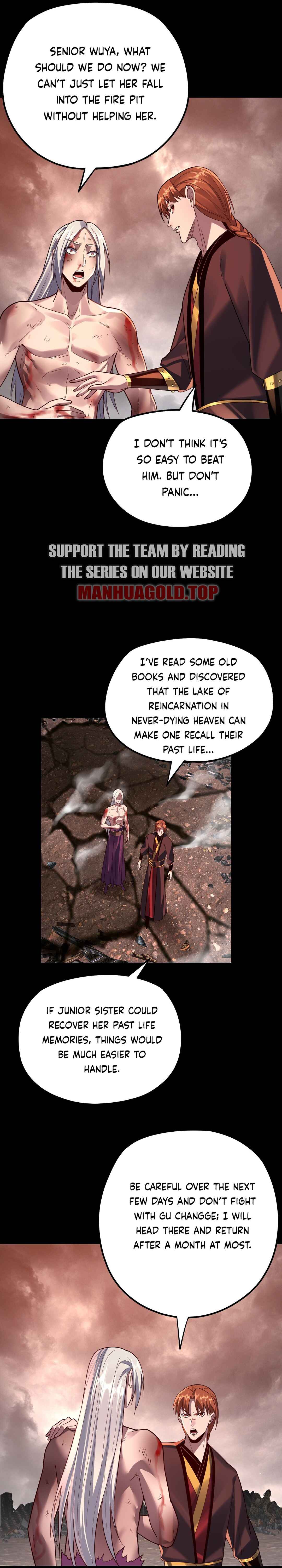 Chapter 137 - Page 18