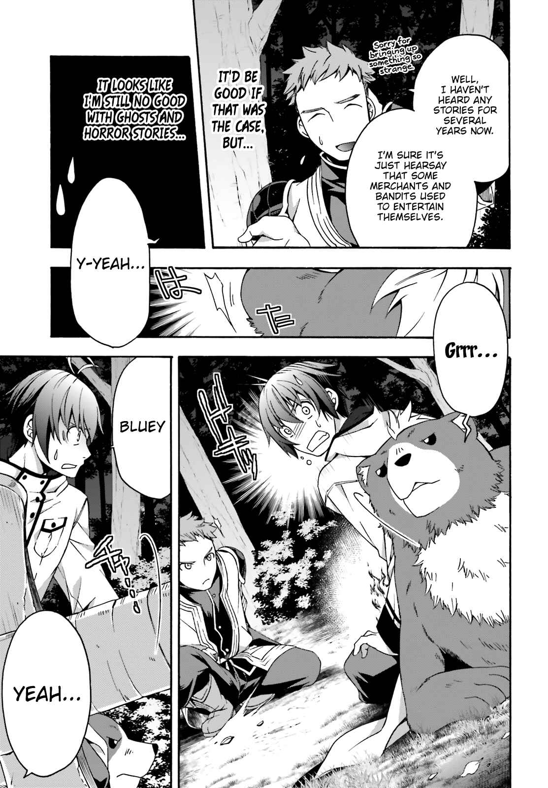 Chapter 28 - Page 16